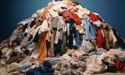 Global fashion coalition launched to tackle textile waste
