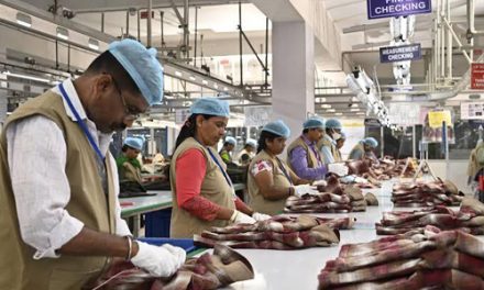 Gokaldas eyes doubling Europe exports share to cut US reliance