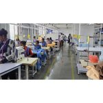 Govt clears apparel cluster at Honda, Sattari, Goa