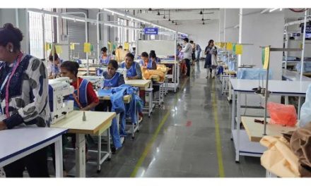 Govt clears apparel cluster at Honda, Sattari, Goa
