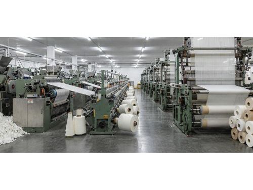 Gujarat textile industry faces Diwali shutdown risk