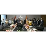 India, Jordan discuss strengthening bilateral cooperation in textiles sector