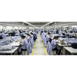 India textile exports jump 17.5%, but apparel shipments lag