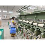 Indian textile output surges, but apparel production stays in the red