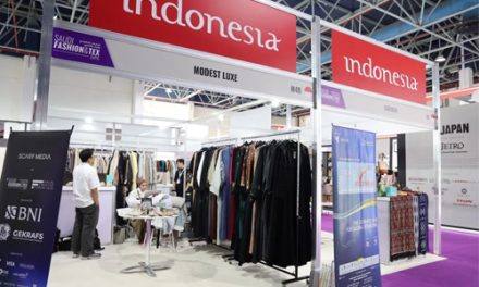 Indonesian fashion products generate US$1.12 million in Saudi Arabia