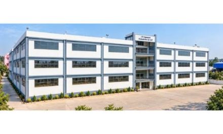 J D Apparel Industries (I) LLP, Building the future of apparel manufacturing in Bihar