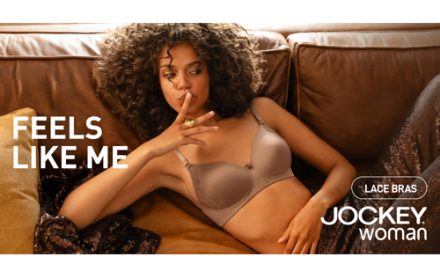 Jockey makes it personal with its new women’s innerwear campaign ‘Feels Like Me’