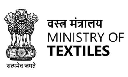 Ministry of Textiles to Open PLI Scheme Portal for accepting new applications from 1st November 2026