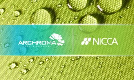 Nicca names Archroma exclusive ZELAN™ distributor, extending a decade-long legacy