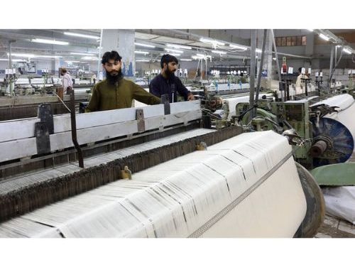 Pakistan textile sector urges PM to secure GSP+ status under new EU scheme