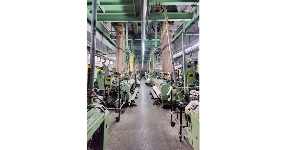 Pakistan’s textile exports struggle as rising costs, regional conflicts threaten growth