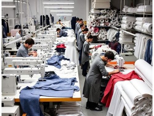 Portugal textile and clothing exports grow 2.4% to August