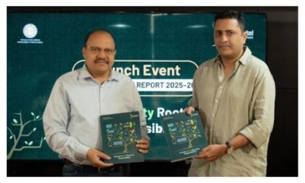 RSWM unveils sustainability report FY2025-26; achieves 40.5% reduction in scope 1 emissions