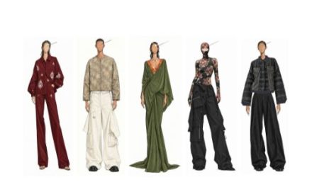R|elan™ × Huemn redefine elevated athleisure at Lakmē Fashion Week in partnership with FDCI