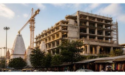 Rs 1,226 crore textile park proposed in Nagpur