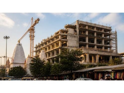Rs 1,226 crore textile park proposed in Nagpur