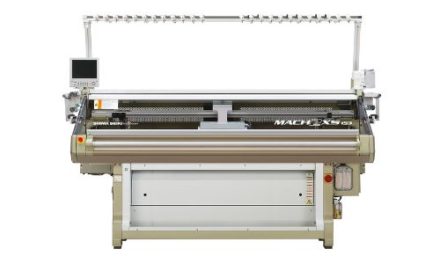 SHIMA SEIKI to exhibit at ITMA Asia + CITME 2026