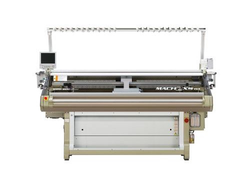 SHIMA SEIKI to exhibit at ITMA Asia + CITME 2026