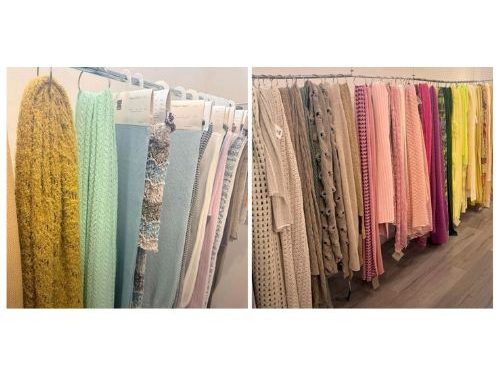 SHIMA SEIKI to hold “Archivi Punti Aperti” with Milano Trend An event showcasing the latest innovations in knitwear