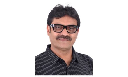 Santosh Katariya re-elected CMAI President