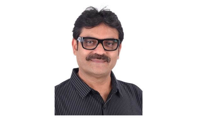 Santosh Katariya re-elected CMAI President