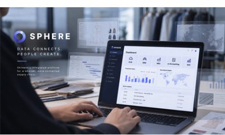 ShinWon accelerates AI transformation with new ERP system SPHERE