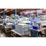 Sri Lanka apparel exports grow in September: JAAF