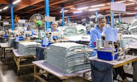 Sri Lanka apparel exports grow in September: JAAF