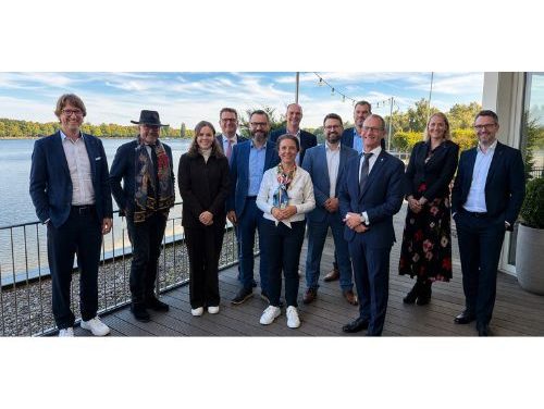 VDMA Textile Machinery with new Executive Board