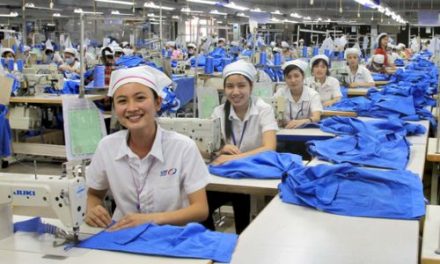 Vietnam’s textile, garment exports top 36 bn USD in nine months