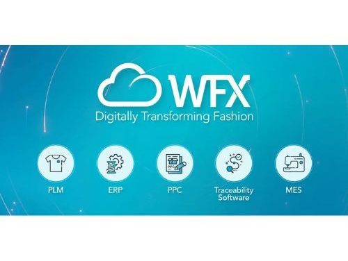WFX Goes Global: Empowering apparel manufacturers of all sizes to serve global fashion brands