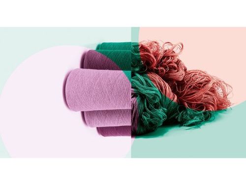 Yarn Expo Spring returns to Shanghai in 2027 as material innovation reshapes sourcing